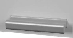 Jago - Afsluitbare XXL Medicijnkast Met 11 Vakken/Compartimenten - Staal - 2 Deuren - 53x53x20 Cm - Wit -Badkamer Producten Winkel 1200x632 1