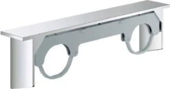 GROHE Grohtherm 2000 EasyReach Douche Tray - 15 Cm Hartafstand -Badkamer Producten Winkel 1200x633