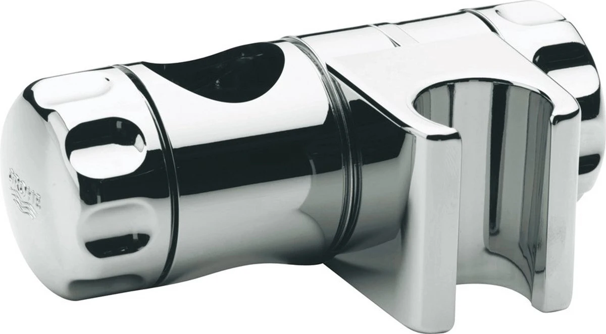 GROHE Relexa Glijstuk - 25 Mm - Chroom - 07659000 3 GROHE Relexa Glijstuk - 25 Mm - Chroom - 07659000