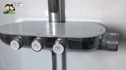 GROHE Euphoria SmartControl 310 Regendouche - CoolTouch - FastFixation - ø 31 Cm - Chroom 31 GROHE Euphoria SmartControl 310 Regendouche - CoolTouch - FastFixation - ø 31 Cm - Chroom -Badkamer Producten Winkel 1200x675 10