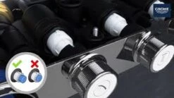 GROHE Euphoria SmartControl 310 Regendouche - CoolTouch - FastFixation - ø 31 Cm - Chroom 36 GROHE Euphoria SmartControl 310 Regendouche - CoolTouch - FastFixation - ø 31 Cm - Chroom -Badkamer Producten Winkel 1200x675 12