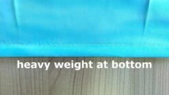 Merkloos Papillon Douchegordijn - Textiel - 180x200 Cm - Paradijs Pier -Badkamer Producten Winkel 1200x675 3