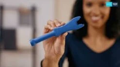 GROHE QuickFix Start Waterbesparende Wastafelkraan - Met EcoJoy® - Incl. Pop-up Waste - Chroom - 31137002 -Badkamer Producten Winkel 1200x675 49