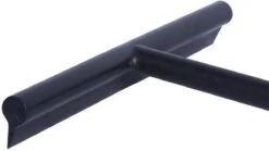 Douche Wisser Met Zuignap - Zwart - Raam Wisser - Raam Trekker - Badkamer Trekker - Badkamer Wisser -Badkamer Producten Winkel 1200x675 54