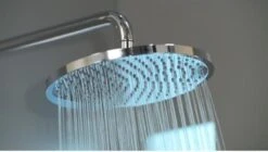 Hansgrohe Crometta S 240 Showerpipe - 1jet - Incl. Thermostaat - Chroom -Badkamer Producten Winkel 1200x682 3