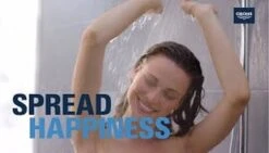 GROHE Rainshower SmartActive 130 Douchekop - Ø 13 Cm - EcoJoy® - 3 Straalsoorten - 26574000 41 GROHE Rainshower SmartActive 130 Douchekop - Ø 13 Cm - EcoJoy® - 3 Straalsoorten - 26574000 -Badkamer Producten Winkel 1200x685 2