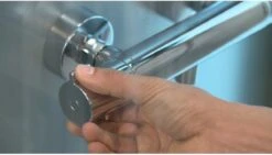 Hansgrohe Ecostat 1001 CL Thermostatische Douchekraan - 15 Cm Hartafstand - Chroom -Badkamer Producten Winkel 1200x686 10