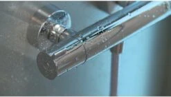 Hansgrohe Ecostat 1001 CL Thermostatische Douchekraan - 15 Cm Hartafstand - Chroom -Badkamer Producten Winkel 1200x686 11