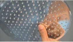 Hansgrohe Crometta S 240 Showerpipe - 1jet - Incl. Thermostaat - Chroom -Badkamer Producten Winkel 1200x686 6