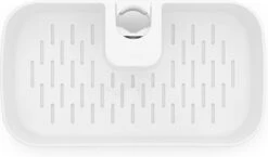 Brabantia ReNew Doucherek - Zonder Boren - White -Badkamer Producten Winkel 1200x703 1