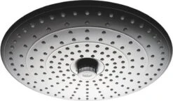 GROHE Euphoria Regendouche - ø 26 Cm - Zonder Thermostaat - Chroom -Badkamer Producten Winkel 1200x703
