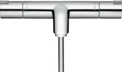 Hansgrohe Ecostat 1001CL Badthermostaat - Chroom 15 Hansgrohe Ecostat 1001CL Badthermostaat - Chroom -Badkamer Producten Winkel 1200x712 4
