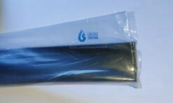 Lariwo Sanitair® Siliconen Waterkering Laag 200cm 200 Cm Zwart Douche Douchebak Douchegordijn Wc Toilet Wasbak Waterstopper Waterdorpel Waterdrempel -Badkamer Producten Winkel 1200x716 1