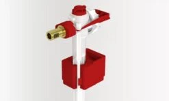 Wisa Vlotterkraan Universeel -Badkamer Producten Winkel 1200x719