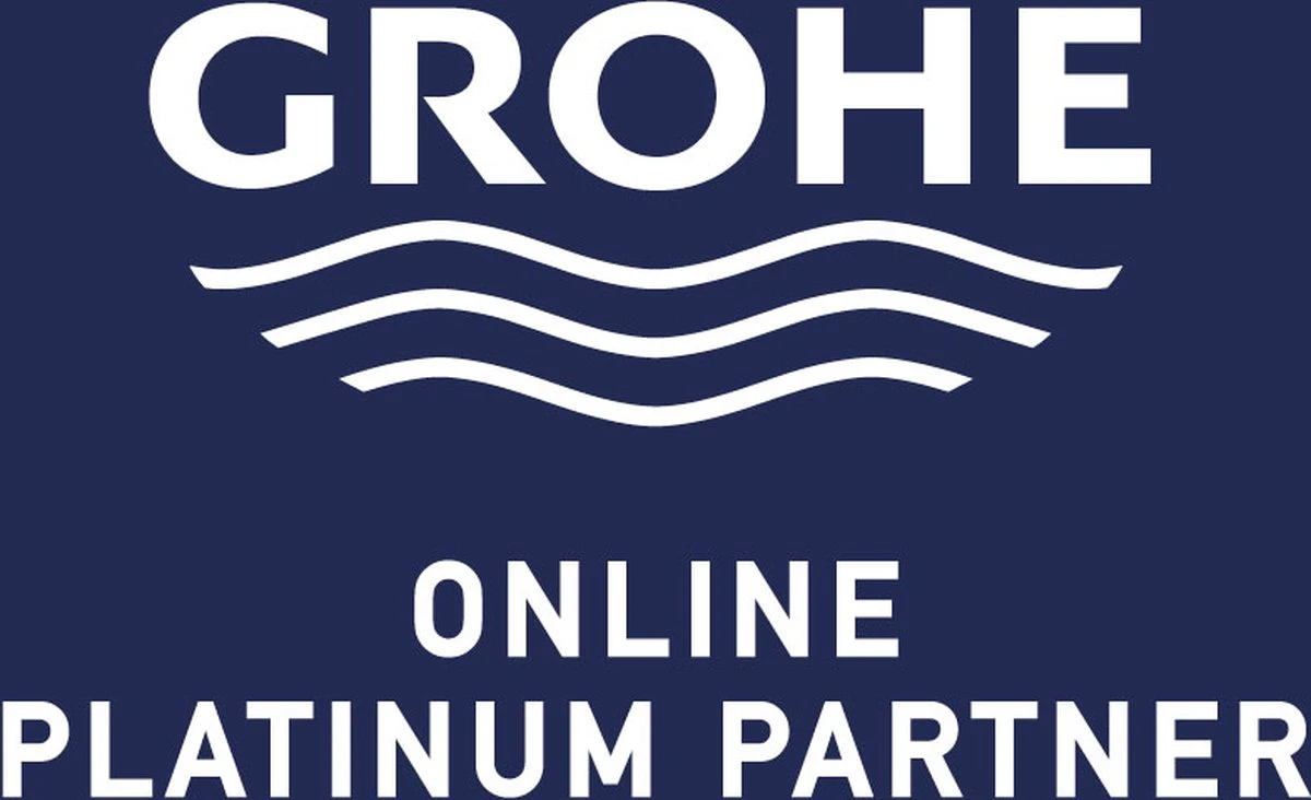 GROHE New Tempesta Doucheset 60cm - Handdouche ø 10 Cm - 3 Straalstanden 8 GROHE New Tempesta Doucheset 60cm - Handdouche ø 10 Cm - 3 Straalstanden - Afbeelding 6