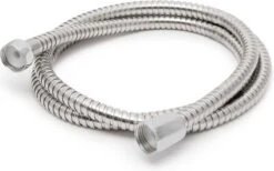 Douchekop Incl. Slang 1.5 Meter - 3 Standen - 1/2'' - Douche Kop -Badkamer Producten Winkel 1200x746