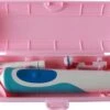 Elektrische Tandenborstel Opbergdoos Universeel - Reis Etui - Bescherm Koker - Roze - 1 Stuks 2 Elektrische Tandenborstel Opbergdoos Universeel - Reis Etui - Bescherm Koker - Roze - 1 Stuks -Badkamer Producten Winkel 1200x756 3