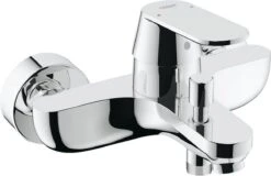 GROHE Eurosmart Cosmopolitan Badkraan - 15 Cm - Chroom -32831000 -Badkamer Producten Winkel 1200x779