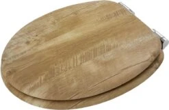 Tiger Hetta - Toiletbril Met Deksel - WC Bril - MDF - Bruin -Badkamer Producten Winkel 1200x781 1