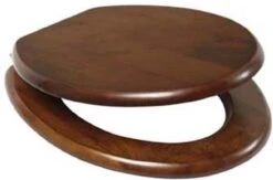 Plieger Classic Toiletbril – Wc Bril Massief Hout Eiken – Wc Brillen Met Deksel – Met Bevestigingsset 16 Plieger Classic Toiletbril – Wc Bril Massief Hout Eiken – Wc Brillen Met Deksel – Met Bevestigingsset -Badkamer Producten Winkel 1200x794 2