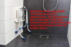 Lichtgewicht Inklapbare Douchekruk / Douchezitje Opvouwbaar / Inklapbaar Douchekrukje -Badkamer Producten Winkel 1200x798 7