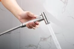 El Suvon® Bidet Handdouche - Shattaf - Bidet Sproeier - Bidetkraan -Badkamer Producten Winkel 1200x799 17