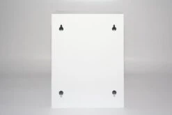 Culinorm Medicijnkast Van Staal Met Slot - 35cm X 45 Cm X 15 Cm - Wit -Badkamer Producten Winkel 1200x800 31