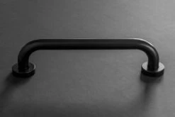 Highport Handgreep Zwart Voor Bad Of Douche - Sterke Metalen Wandgreep -Wandbeugel 30,5 Cm - Zwarte Aluminium Handgreep - Wandgreep Voor Badkamer - Douche - Toilet - Toiletbeugel - Badgreep - Douchegreep - Inclusief Ophangmateriaal 17 Highport Handgreep Zwart Voor Bad Of Douche - Sterke Metalen Wandgreep -Wandbeugel 30,5 Cm - Zwarte Aluminium Handgreep - Wandgreep Voor Badkamer - Douche - Toilet - Toiletbeugel - Badgreep - Douchegreep - Inclusief Ophangmateriaal -Badkamer Producten Winkel 1200x800 41