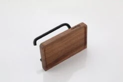 Lopoleis WC Rolhouder – WC-rolhouder – Luxe Toiletrolhouder Walnoothout – Zwart – Zelfklevend – WC Rolhouder Zonder Boren – Toiletrolhouder Met Plankje – WC Rolhouder Zwart – Badkamer Accessoires -Badkamer Producten Winkel 1200x800 69