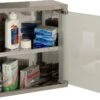 Excellent Care Medicijnkastje - Badkamermeubels - RVS - Glas -Badkamer Producten Winkel 1200x804 1