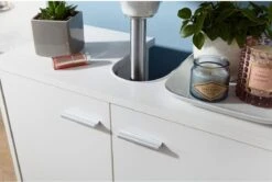 Nancy's Artesia Badkamerkast - Badkamermeubel - Badmeubel - Opbergruimte - Wit 12 Nancy's Artesia Badkamerkast - Badkamermeubel - Badmeubel - Opbergruimte - Wit -Badkamer Producten Winkel 1200x806 2