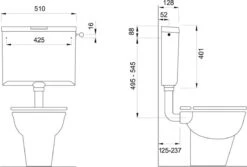 Wisa Stortbak Serie 790 -Badkamer Producten Winkel 1200x809 2