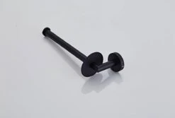 Wc Rolhouder Reserverolhouder Toiletrolhouder Voor 3 Rollen Zwart - Badkamer Accessoires - Hangend -Badkamer Producten Winkel 1200x813 3