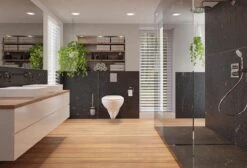 GROHE Bau Arena Complete Toiletset Rimless -Badkamer Producten Winkel 1200x814