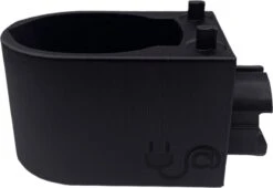 Plugware Oral-B Elektrische Tandenborstelhouder- Opzetborstelhouder - Zwart - Kabelloos Opladen - Badkamer Accessoires - Zonder Boren -Badkamer Producten Winkel 1200x824 1