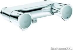 GROHE Costa L Douchekraan - Mengkraan - 12 Cm Hartafstand -Badkamer Producten Winkel 1200x838 1