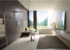 Hansgrohe Raindance Select S 120 3jet Handdouche - Chroom -Badkamer Producten Winkel 1200x850