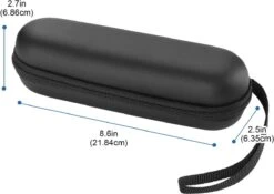 Hoes Voor Oral-B Tandenborstel, Etui, Harde Schaal, Philips Elektrische Tandenborstel, Reisetui, Draagtas, Elektrische Tandenborstelhouder, Houder, Houder, Reistas, Zwart 15 Hoes Voor Oral-B Tandenborstel, Etui, Harde Schaal, Philips Elektrische Tandenborstel, Reisetui, Draagtas, Elektrische Tandenborstelhouder, Houder, Houder, Reistas, Zwart -Badkamer Producten Winkel 1200x852 5