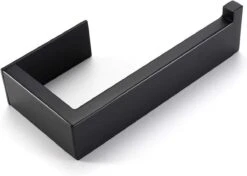 DesignX 3M™ Toiletrolhouder Zonder Boren Zwart Zelfklevend - WC Rolhouder - Matte - Papier - Houder - Incl. 3M Plakstrip 18 DesignX 3M™ Toiletrolhouder Zonder Boren Zwart Zelfklevend - WC Rolhouder - Matte - Papier - Houder - Incl. 3M Plakstrip -Badkamer Producten Winkel 1200x856 2