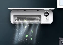 UV-Brush | Tandenborstelhouder Antibacterieel | Steriliserend UV Licht | Hangend | Zwart | Badkamer | Nieuw Model Met Ventilator 15 UV-Brush | Tandenborstelhouder Antibacterieel | Steriliserend UV Licht | Hangend | Zwart | Badkamer | Nieuw Model Met Ventilator -Badkamer Producten Winkel 1200x861 3