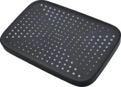 Regendoucheset - 30 Cm - Zwart - Thermostaatkraan, Handdouche & Sproeier -Badkamer Producten Winkel 1200x863