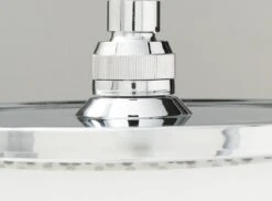 SCHÜTTE Madura Hoofddouche - Ø 21 Cm - Chroom 11 SCHÜTTE Madura Hoofddouche - Ø 21 Cm - Chroom -Badkamer Producten Winkel 1200x882