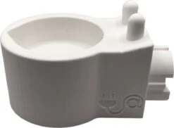 Oral-B IO Series 7 8 9 Elektrische Tandenborstelhouder- Opzetborstelhouder - Kabelloos Opladen - Badkamer Accessoires - Zonder Boren - Wit -Badkamer Producten Winkel 1200x883 4