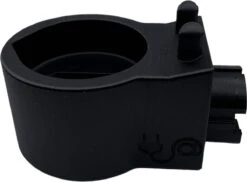 Oral-B IO Series 7 8 9 Elektrische Tandenborstelhouder- Opzetborstelhouder - Kabelloos Opladen - Badkamer Accessoires - Zonder Boren - Zwart -Badkamer Producten Winkel 1200x883 5