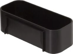 Tiger 2-Store - Wandrekje / Douchemandje - 25 Cm - Zwart -Badkamer Producten Winkel 1200x889 3