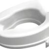 Merkloos Toiletverhoger 10 Cm. Verhoogd Het Toilet / Wc Met 10 Cm -Badkamer Producten Winkel 1200x891 1