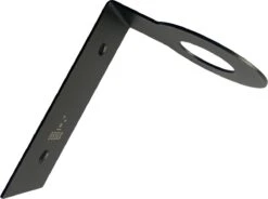 Wandmontage Houder Zeepdispenser | Design | Zwart | Wandhouder | Zeephouder -Badkamer Producten Winkel 1200x895 1