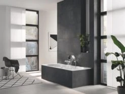 GROHE Rainshower Smartactive Cube 130 Douchekop - Ø 13cm - EcoJoy® - 3 Straalsoorten - 26582000 -Badkamer Producten Winkel 1200x900 10