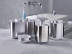 Joseph Joseph Tandenborstelhouder 6 Vaks - 6-vaks - Sorteervakken & Decoratief -Badkamer Producten Winkel 1200x900 119