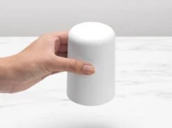 Brabantia ReNew Tandenborstelhouder - Met Inzet - White -Badkamer Producten Winkel 1200x900 124